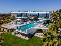 B&B Albufeira - Villa Luxueuse Vue Mer - Bed and Breakfast Albufeira