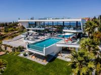 Villa Luxueuse Vue Mer - B&B
