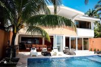 Quinta del Carmen, Playa San Diego - B&B