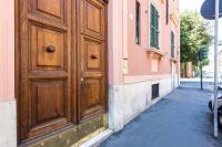 Iron Cityaus Termini - B&B