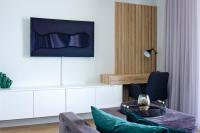 Waterfall Luxury Apartment at Ellipse - B&B Midrand