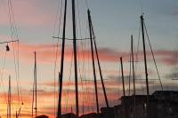 super Voilier Eve - B&B Gruissan