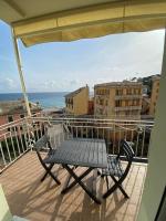 B&B Genova - Appartamento a Sturla Beach CITRA 010025-LT-2437 - Bed and Breakfast Genova