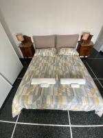 Appartamento a Sturla Beach CITRA 010025-LT-2437 - Chambres d’hôtes Gênes