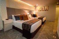 B&B Santa Marta - KH Hotel Boutique - Bed and Breakfast Santa Marta