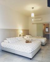 Habitación Doble con baño privado