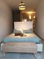 Habitación Doble con baño privado