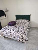 Apartment mit 2 Schlafzimmern