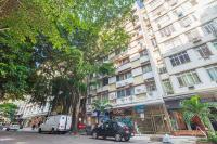 Rj01 Loft 200m da praia Posto 8 Arpoador - B&B