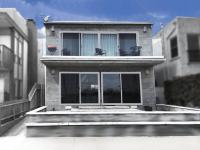 Elegant with spectacular view & steps to so much. - Chambres d'hôtes Long Beach