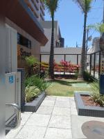 Farol da Barra, Circuito do Carnaval - Ferienwohnung Salvador