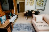 2BR SMDC Premium Unit: FAME Residences 31st FLOOR - B&B