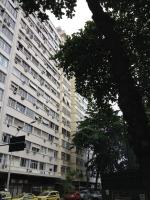 Vista luxuosa para o mar, conforto e privacidade! - Bed and Breakfast Rio de Janeiro