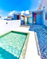costa do conde litoral sul - B&B Conde