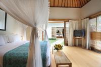 Three-Bedroom Villa with Private Pool