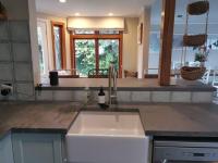 Redwoods Character Cottage & Studio - B&B Rotorua