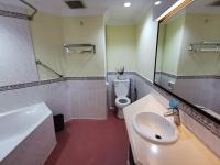Lotus Desaru Beach Resort, 2 bdrms, w/splash park - Ferienwohnung