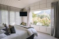 Luxury Two-Bedroom Lodge