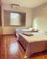Pousada & Hostel São Carlos - Ferienwohnung São Carlos