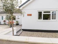 B&B Newquay - Penn-An-Vownder - Bed and Breakfast Newquay