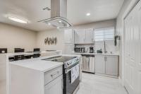 Big Family Come to West side ELP and enjoy all duplex A and B - B&B El Paso