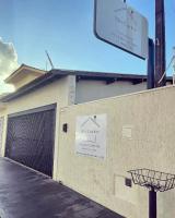 Pousada & Hostel São Carlos - Chambres d’hôtes São Carlos