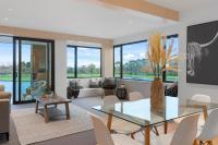 Apartamento con vistas al lago
