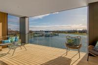 Clearwater Quays Apartments - B&B Christchurch