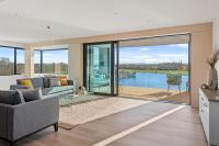Clearwater Quays Apartments - Ferienwohnung Christchurch