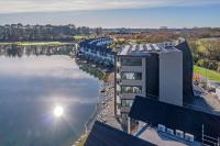 Clearwater Quays Apartments - Bed and Breakfast Christchurch