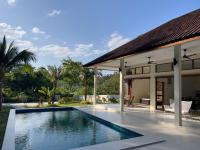 B&B Pantai Cenang - Villa Meranti - Spacious Private Pool Villa - Bed and Breakfast Pantai Cenang