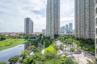 Masteri Thao Dien Apartment - Managed by M - Bed and Breakfast Ho Chi Minhstad