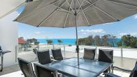 Indulge In Ocean Views & Luxury! - B&B
