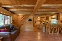 Hooter Hollow by KABINO Fire Pit Big Driveway SmartTV Grill WiFi - Chambres d’hôtes Island Park