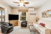 The Blue Cottage - Bed and Breakfast Minocqua