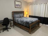 Oak Ridge House - B&B