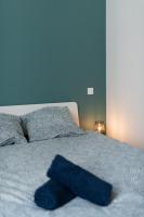 KASA INDUS - Climatisation - Cosy et équipé - B&B Saint-Chamond