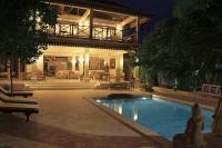 Villa Varuna - B&B Legian