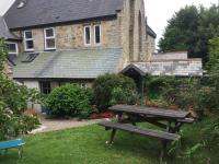 Peregrine hall - B&B