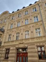 Apartamenty Katowice Chopina 16 - B&B Katowice