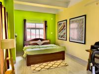 Habitación Estándar - Cama extragrande