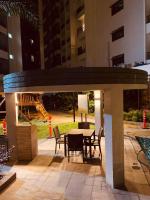 Condominium at Spring Residences near Airport - Chambres d’hôtes Manille