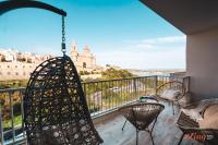 A holiday home in Mellieha with Gorgeous Views - B&B Mellieħa