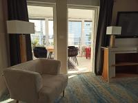 Apartment - Erdgeschoss