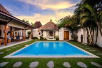 Villa Nakal by Alfred in Bali - B&B Seminyak