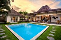 Villa Nakal by Alfred in Bali - B&B Seminyak
