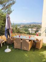 Appart pour 6personnes avec jardin à Saint Raphael - B&B Saint-Raphaël