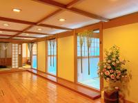 Hakuunsou - Chambres d’hôtes