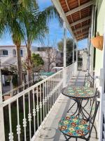 Bella D'Estate - 10 minutes from the beach - B&B Ischia