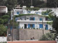 Panorama Studios & Apartments - B&B